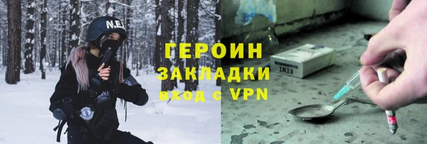 твердый Богородск